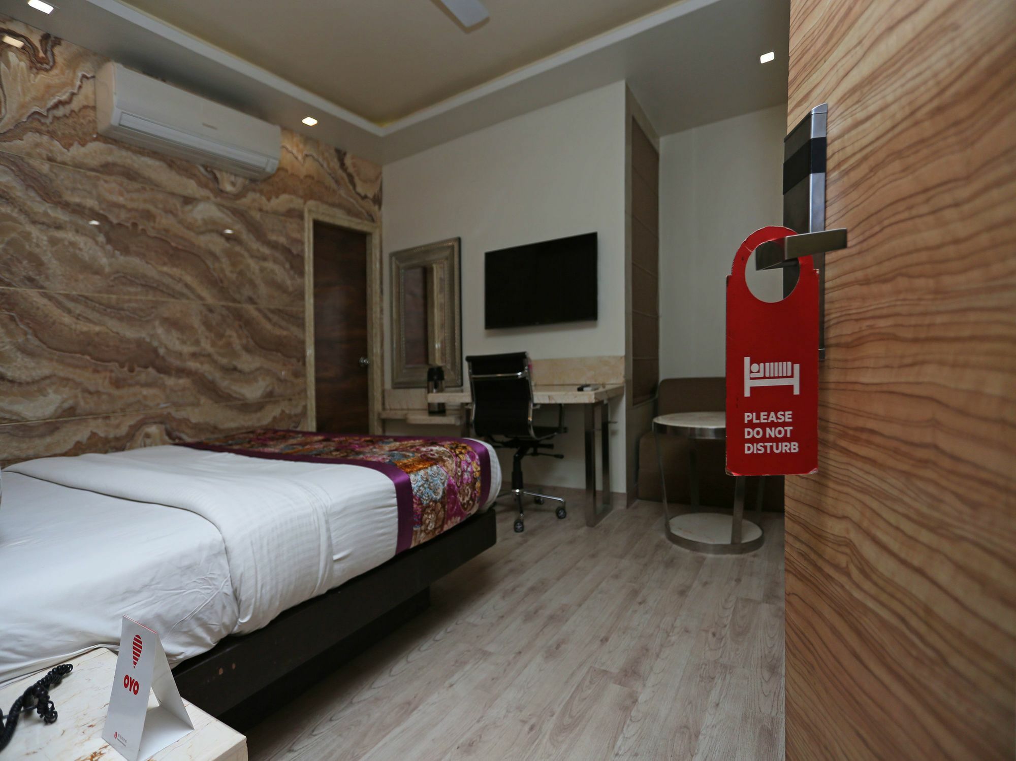 Hotel Deep Kānpur Eksteriør bilde